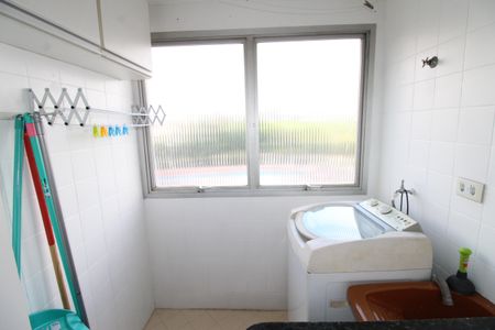 Apartamento para alugar com 39m², 1 quarto e 1 vagaÁrea de Serviço