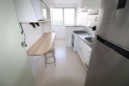Apartamento para alugar com 39m², 1 quarto e 1 vagaCozinha