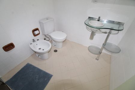 Apartamento para alugar com 39m², 1 quarto e 1 vagaBanheiro