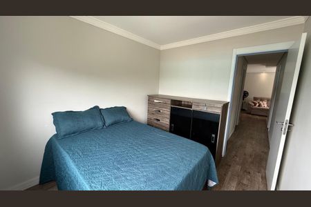 Quarto 1 de apartamento à venda com 3 quartos, 122m² em Jardim Dom Bosco, São Paulo