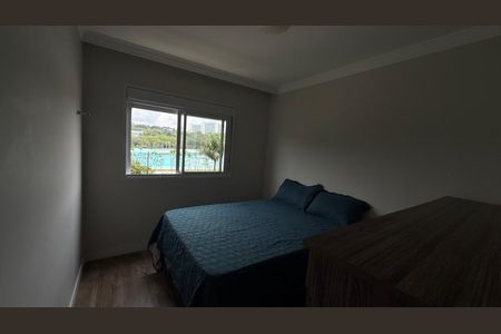 Quarto 1 de apartamento à venda com 3 quartos, 122m² em Jardim Dom Bosco, São Paulo