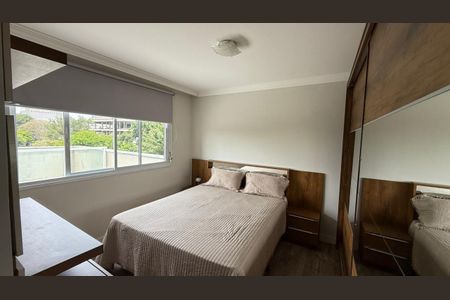Apartamento à venda com 122m², 3 quartos e 2 vagasQuarto Suíte