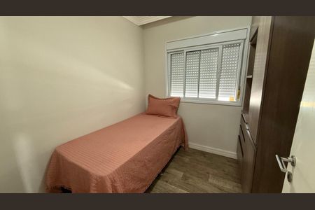 Quarto 2 de apartamento à venda com 3 quartos, 122m² em Jardim Dom Bosco, São Paulo