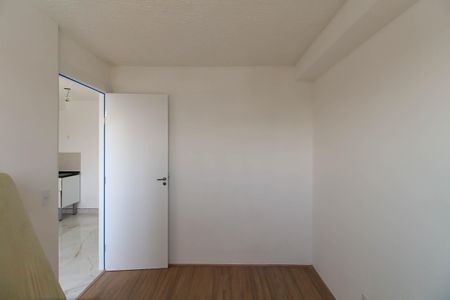 Apartamento para alugar com 34m², 2 quartos e sem vagaQuarto 1