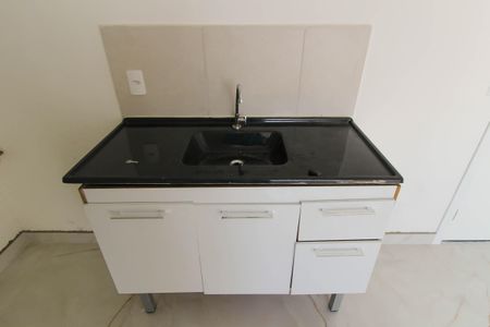 Apartamento para alugar com 34m², 2 quartos e sem vagaCozinha