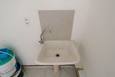 Apartamento para alugar com 34m², 2 quartos e sem vagaÁrea de Serviço