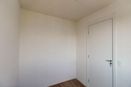 Quarto 2 de apartamento para alugar com 2 quartos, 34m² em Vila Ema, São Paulo