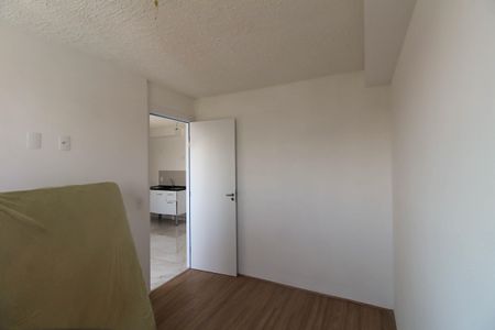 Apartamento para alugar com 34m², 2 quartos e sem vagaQuarto 1