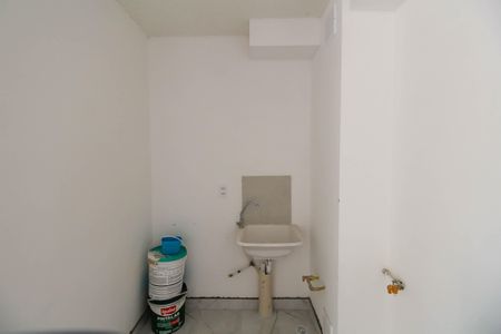 Apartamento para alugar com 34m², 2 quartos e sem vagaÁrea de Serviço