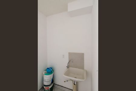 Apartamento para alugar com 34m², 2 quartos e sem vagaÁrea de Serviço