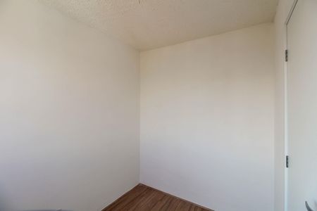 Apartamento para alugar com 34m², 2 quartos e sem vagaQuarto 2