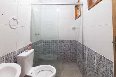 Casa à venda com 70m², 2 quartos e 2 vagasBanheiro