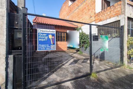 Casa à venda com 70m², 2 quartos e 2 vagasPlaca