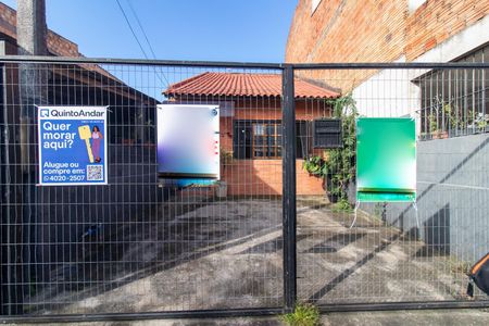 Casa à venda com 70m², 2 quartos e 2 vagasPlaca