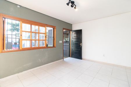 Casa à venda com 70m², 2 quartos e 2 vagasSala/Cozinha