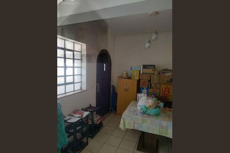 Casa à venda com 2 quartos, 95m² em Chácara Inglesa, São Paulo