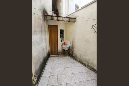 Casa à venda com 2 quartos, 95m² em Chácara Inglesa, São Paulo