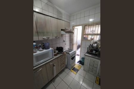 Casa à venda com 2 quartos, 95m² em Chácara Inglesa, São Paulo
