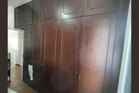 Casa à venda com 2 quartos, 95m² em Chácara Inglesa, São Paulo