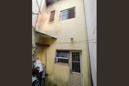 Casa à venda com 2 quartos, 95m² em Chácara Inglesa, São Paulo