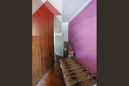 Casa à venda com 2 quartos, 95m² em Chácara Inglesa, São Paulo