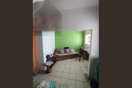 Casa à venda com 2 quartos, 95m² em Chácara Inglesa, São Paulo