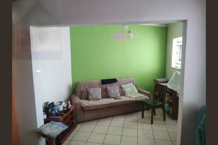 Casa à venda com 2 quartos, 95m² em Chácara Inglesa, São Paulo