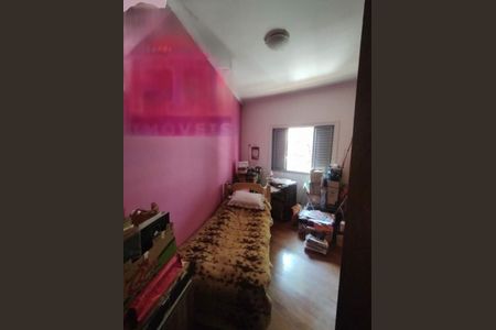 Casa à venda com 2 quartos, 95m² em Chácara Inglesa, São Paulo