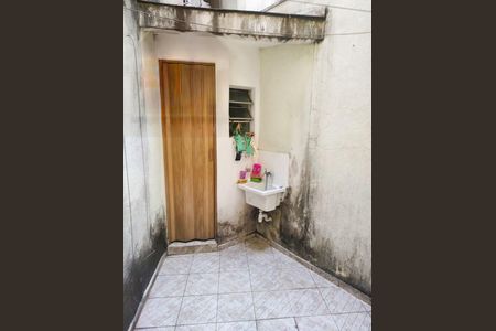 Casa à venda com 2 quartos, 95m² em Chácara Inglesa, São Paulo