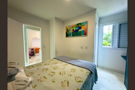 Apartamento à venda com 56m², 2 quartos e 1 vagaSuite 1