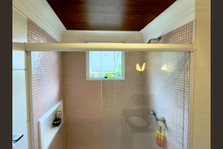 Apartamento à venda com 56m², 2 quartos e 1 vagaBanheiro 2