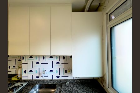 Apartamento à venda com 56m², 2 quartos e 1 vagaÁrea de Serviço