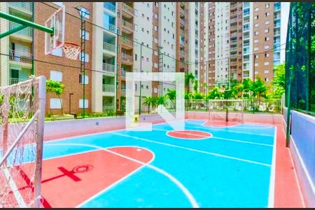 Apartamento à venda com 56m², 2 quartos e 1 vagaQuadra