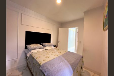 Apartamento à venda com 56m², 2 quartos e 1 vagaSuite 1