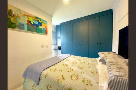 Apartamento à venda com 56m², 2 quartos e 1 vagaSuite 1