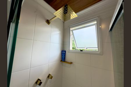 Apartamento à venda com 56m², 2 quartos e 1 vagaBanheiro da Suíte 1