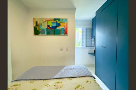 Apartamento à venda com 56m², 2 quartos e 1 vagaSuite 1