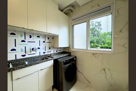 Apartamento à venda com 56m², 2 quartos e 1 vagaÁrea de Serviço