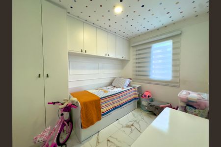 Apartamento à venda com 56m², 2 quartos e 1 vagaQuarto 2