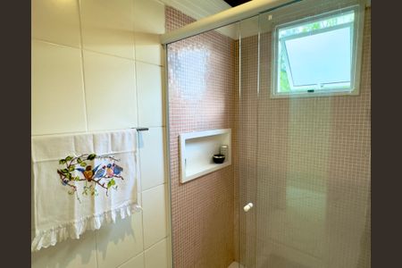 Apartamento à venda com 56m², 2 quartos e 1 vagaBanheiro 2