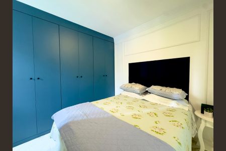 Apartamento à venda com 56m², 2 quartos e 1 vagaSuite 1
