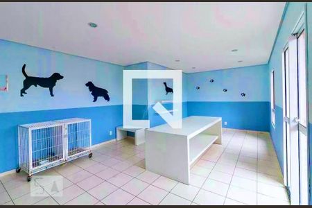 Apartamento à venda com 56m², 2 quartos e 1 vagaPet Place