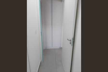 Quarto de apartamento para alugar com 1 quarto, 48m² em Parque Residencial Aquarius, São José dos Campos