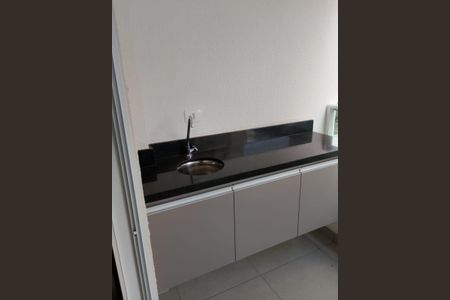 Studio de apartamento para alugar com 1 quarto, 48m² em Parque Residencial Aquarius, São José dos Campos