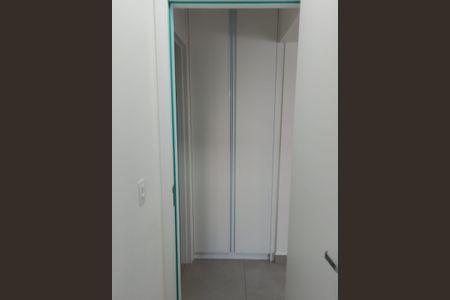 Quarto de apartamento para alugar com 1 quarto, 48m² em Parque Residencial Aquarius, São José dos Campos