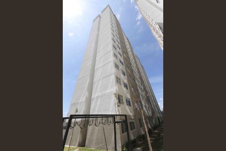 Apartamento para alugar com 31m², 2 quartos e sem vaga Apartamento para alugar com 31m², 2 quartos e sem vagafachada