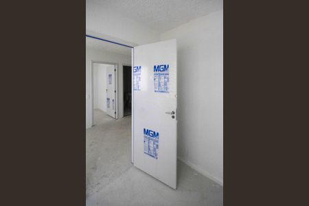 Quarto de apartamento para alugar com 2 quartos, 31m² em Parque São Lourenço, São Paulo