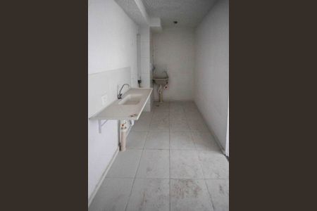 Apartamento para alugar com 31m², 2 quartos e sem vaga Apartamento para alugar com 31m², 2 quartos e sem vagaCozinha