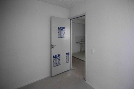 Apartamento para alugar com 31m², 2 quartos e sem vaga Apartamento para alugar com 31m², 2 quartos e sem vagaQuarto 02