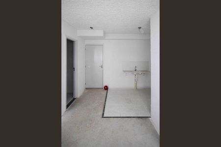 Apartamento para alugar com 31m², 2 quartos e sem vaga Apartamento para alugar com 31m², 2 quartos e sem vagaSala
